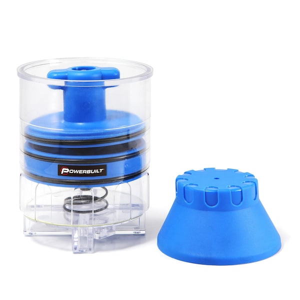 Deluxe Portable Bearing Packer